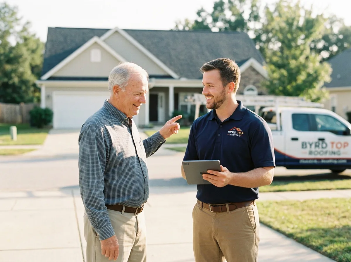 Roofing Harrison, AR FAQs